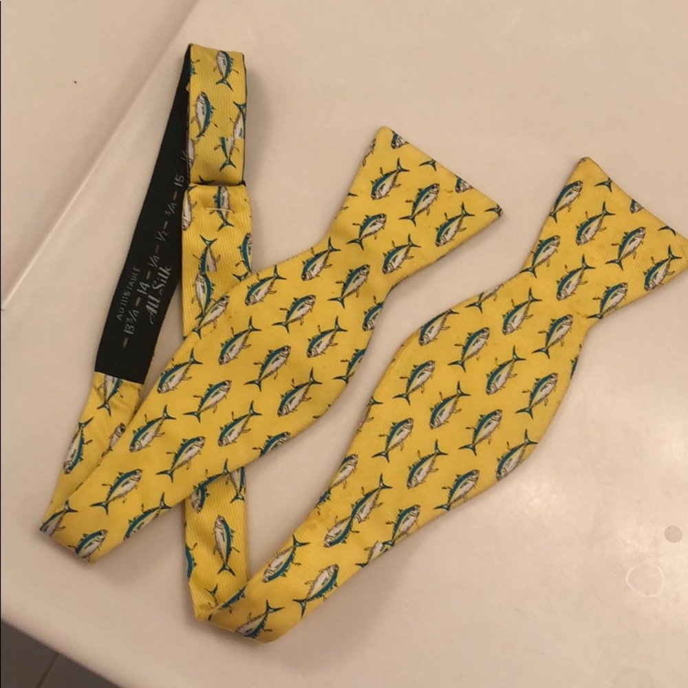 Tuna Tie